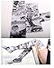 YOMORIO Cute Anime Knee High Socks Lolita Manga Cartoon Long Stockings Cosplay Tight High Socks
