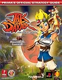 Jak and Daxter: The Precursor Legacy: Prima's Official Strategy Guide