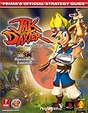 Jak and Daxter: The Precursor Legacy: Prima's Official Strategy Guide by 