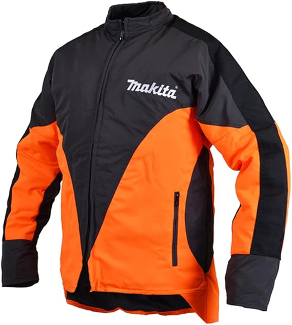 Makita 988604856 Large/XLarge Cutting Jacket MultiColour Amazon.ae