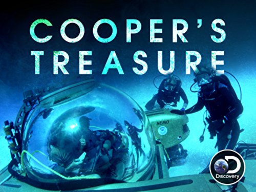 Cooper's Treasure Season 2