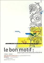 Le  bon motif