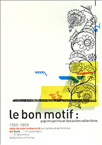 Le  bon motif
