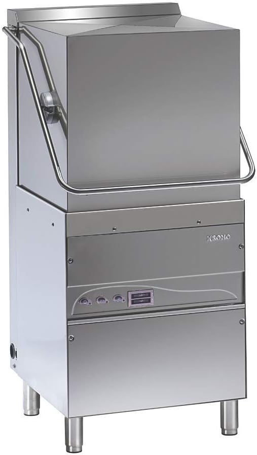 KROMO HOOD 800 Dome Dishwasher