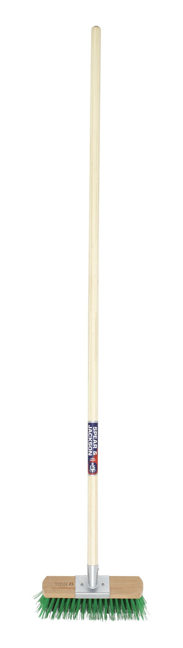 Spear & Jackson 4864GB Garden Brush