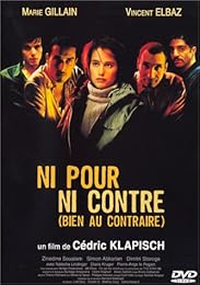 Ni Pour Ni Contre (Bien Au Contraire) - Edition Simple