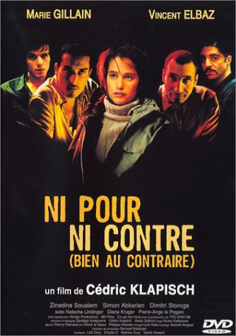 Ni Pour Ni Contre (Bien Au Contraire) - Edition Simple