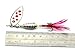 Panther Martin MELIP Bass and Trout Annihilator Spinner Fishing Lure Kit, Pack of 6