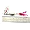 MELIP-Bass-and-Trout-Annihilator-Spinner-Fishing-Lure-Kit-Pack-of-6 MELIP-Bass-and-Trout-Annihilator-Spinner-Fishing-Lure-Kit-Pack-of-6