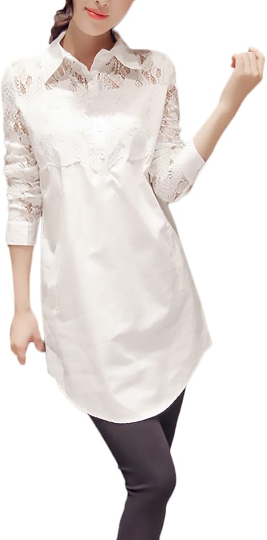 amazon blusas de moda