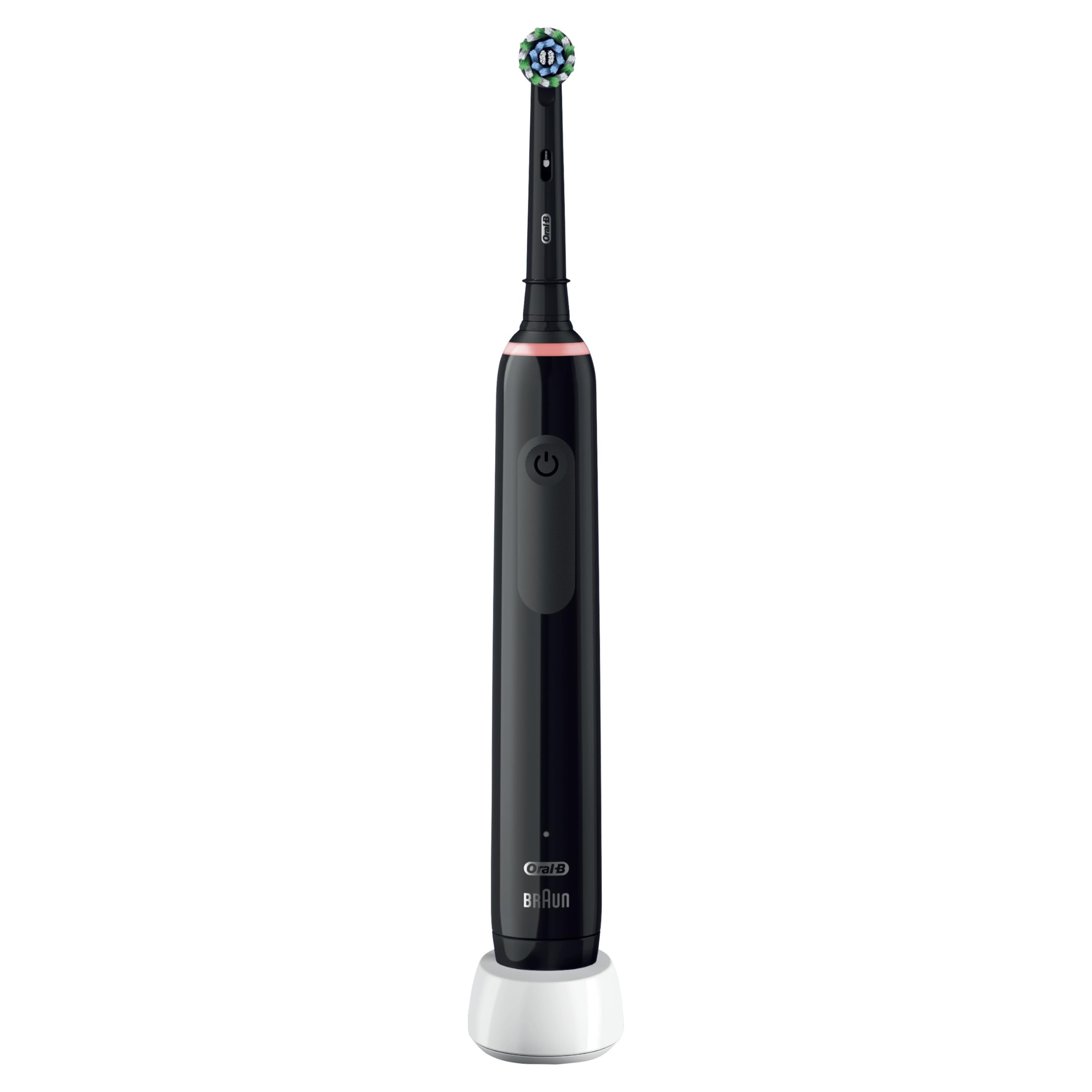 Oral B Pro 3 Black Electric Toothbrush