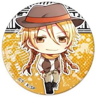 Amazon Servamp サーヴァンプ 缶バッジ 有栖院御国 Pa Cbg7947 アニメ 萌えグッズ 通販