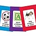 Baby Einstein Animal Discovery Traditional Flashcards, Cow