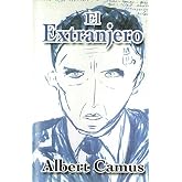 El Extranjero (Spanish Edition)