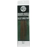 Metz Select Hackle Single Pack