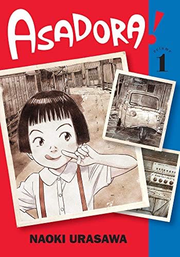 Sneeze: Naoki Urasawa Story Collection: Urasawa, Naoki