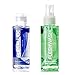 Fleshlight Lube and Toy Cleaner | Fleshlube Water 4 Oz | Fleshwash Cleaner 4 Oz