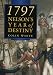 1797: Nelson's Year of Destiny : Cape st Vincent and Santa Cruz De Tenerife by 