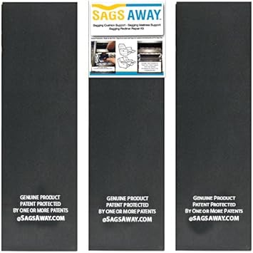 Amazon Com Industrial Strength Sagging Recliner Diy Repair Kit