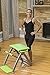 Life's A Beach Pilates PRO Chair with 4 DVDs