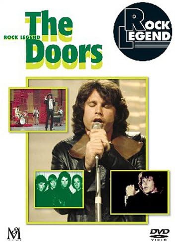 ロック・レジェンド:ドアーズ