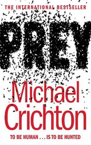 #30 — Prey