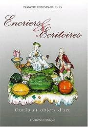 Encriers & écritoires