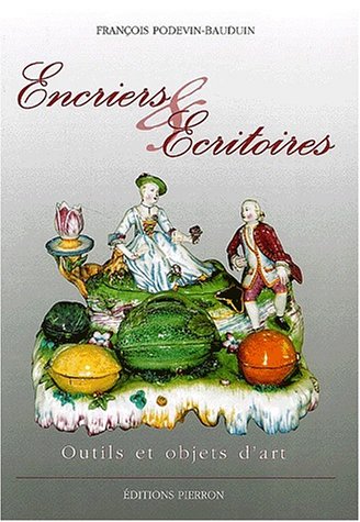 Encriers & écritoires