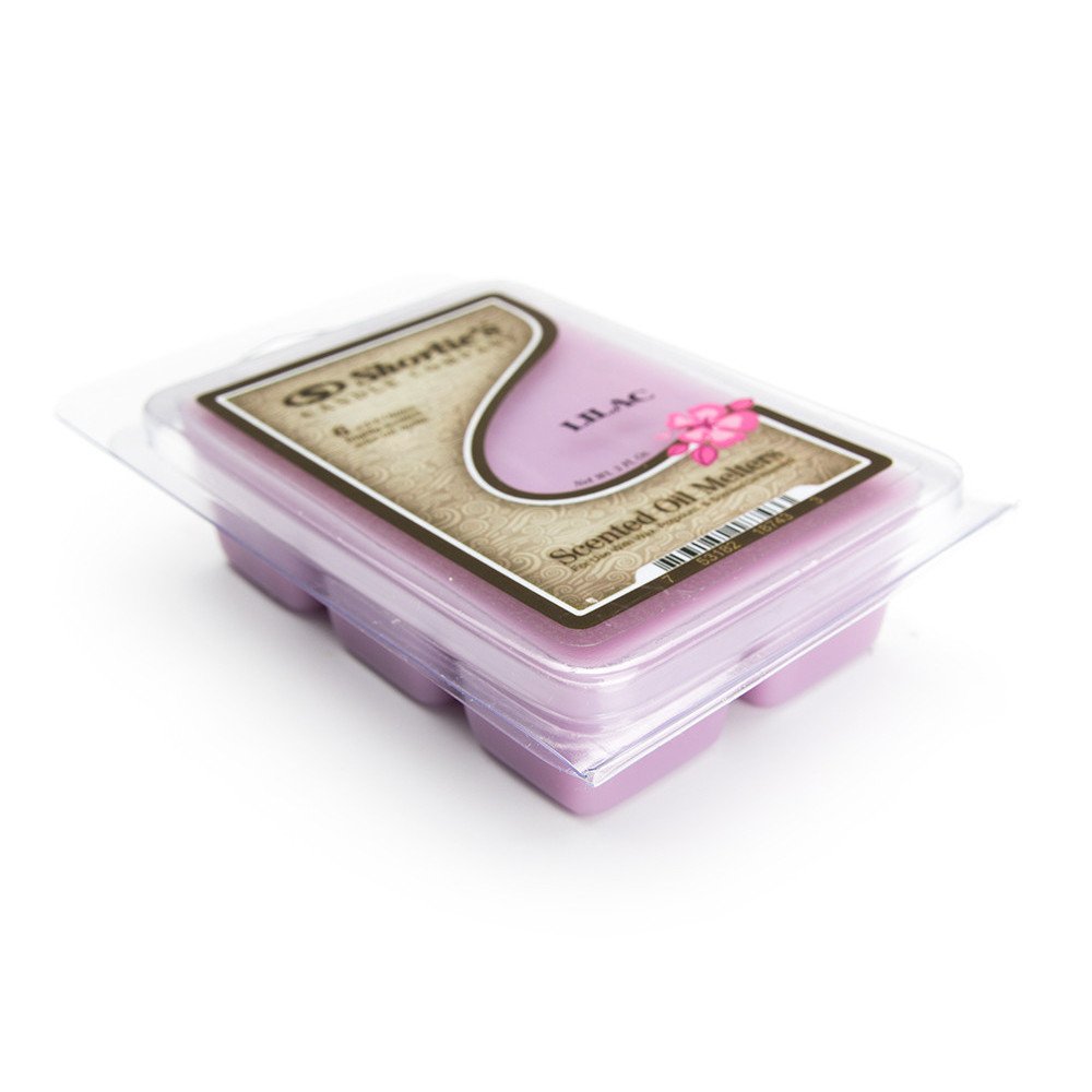 Pure Lilac Wax Melts Highly Scented Similar to Yankee
