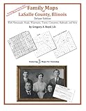 Family Maps of LaSalle County, Illinois by