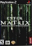 Enter The Matrix - PlayStation 2