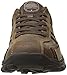 Skechers USA Men's Braver Gonsor Oxford,Brown,11 D US