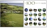 Fifty Places to Play Golf Before You Die/Golf's 100 Toughest Holes Two-Pack: A Special Set for Amazon.com Shoppers by 