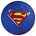 Franklin Sports Size 3 Soccer Ball with Pump, Superman