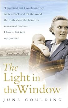 The Light in the Window, by June Goulding