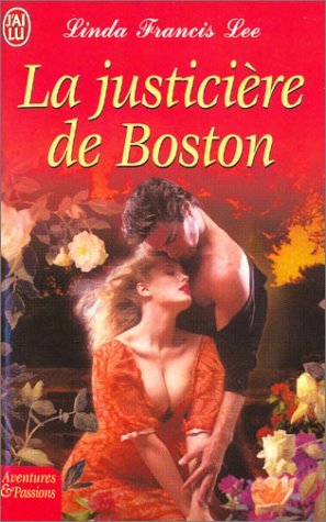 La  justicière de Boston