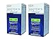 Pack of 2 Enzymatic Therapy Doctors Choice Men Multivitamins, 90 tablets per pack