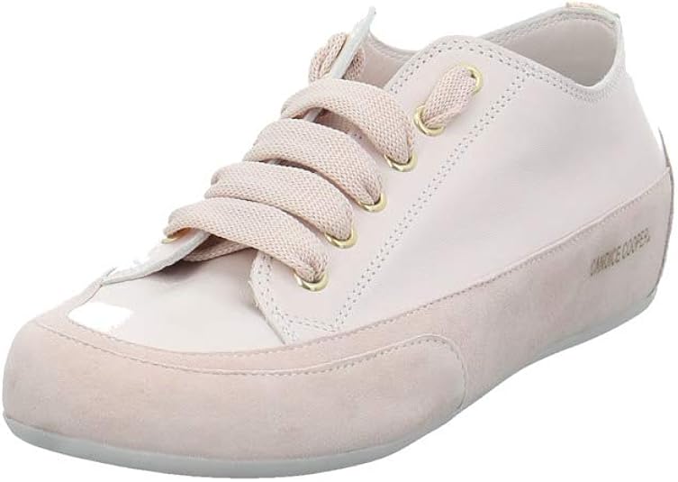 sandale violet marsh