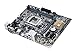 ASUS LGA1151 DDR4 M.2 HDMI DVI USB3.0 H110 MicroATX Motherboard (H110M-A/M.2)
