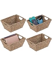Amazon.es: Cestos para colgar: Hogar y cocina