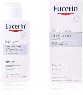 Eucerin AtopiControl Lotion