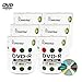 Smartbuy 4.7gb/120min 16x DVD-R Shiny Silver Blank Data Video Recordable Media Disc (600-Disc)