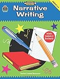 Narrative Writing, Grades 6-8 (Meeting Writing Standards Series)