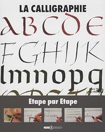 La  calligraphie