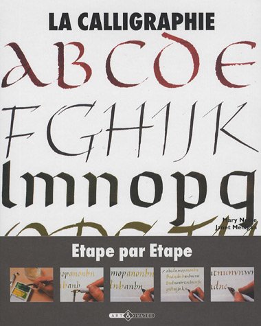 La  calligraphie