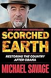 Scorched Earth: Restoring the Country after Obama