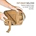 Honor Tactical MOLLE Rip-Away EMT Medical First Aid Kit IFAK Utility Pouchthumb 4