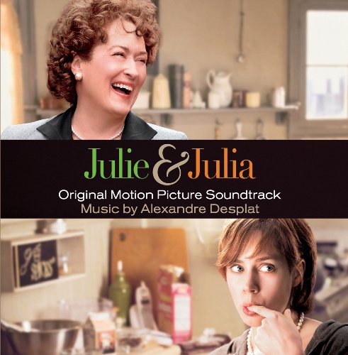 Julie & Julia (Original Motion Picture Soundtrack)
