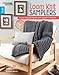 Loom Knit Samplers | Knitting | Leisure Arts (6931) by Kathy Norris