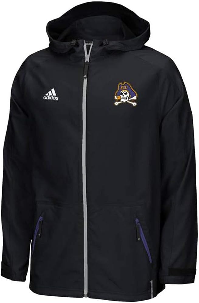 college jacket adidas